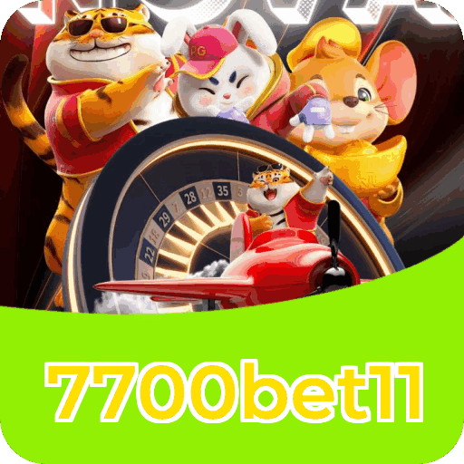 Promoções e bônus exclusivos da 7700bet11