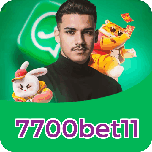 Equipe de suporte ao cliente da 7700bet11
