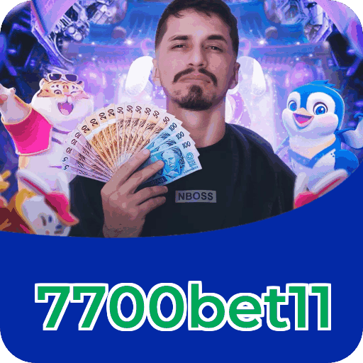 Cashback Semanal 7700bet11